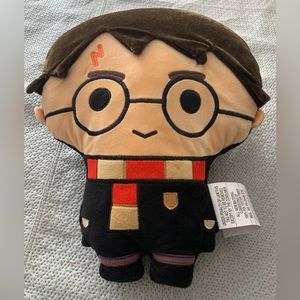 Harry Potter Plush Doll - Pillow Size